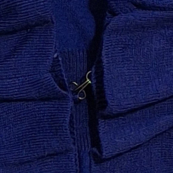 NY Collection Petite sweater - Picture 2 of 3